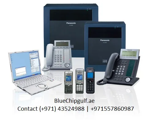 Pabx systems installation for start-up c