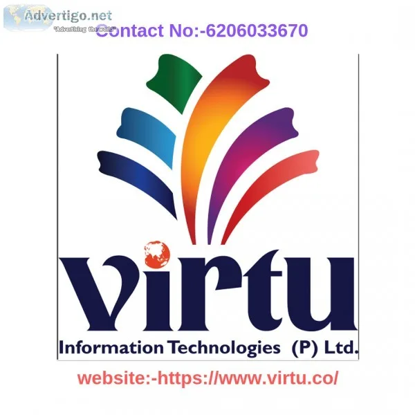 Best it company in ranchi