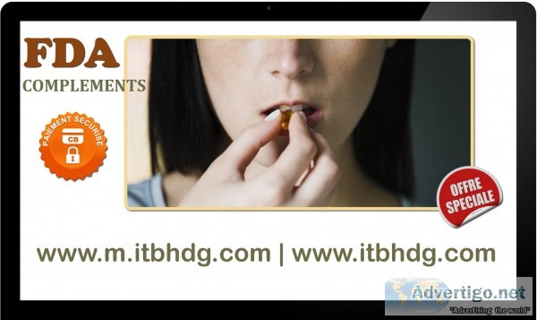 Enregistrement fda 99 dollars