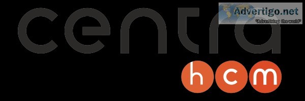 Crm software system - centra hub