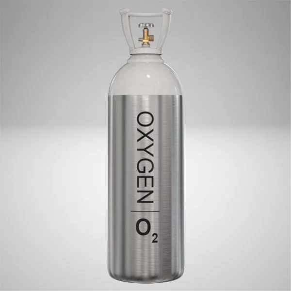 Oxygen cylinder suppliers in uae