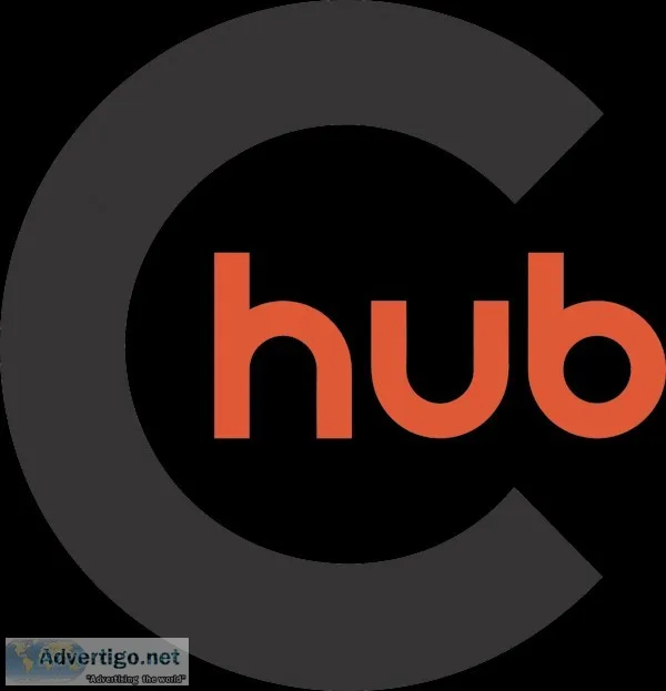 Crm software system - centra hub