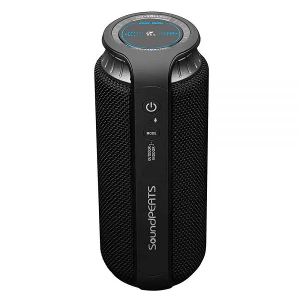 Bluetooth speaker