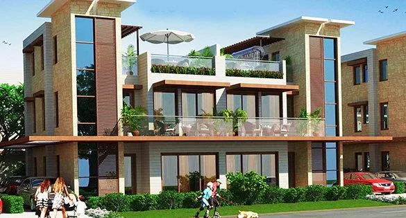 Villa for sale