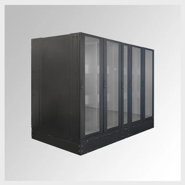 Contact for aisle containment solutions 