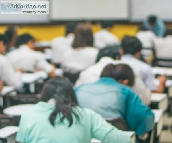 Ma english classes in laxmi nagar