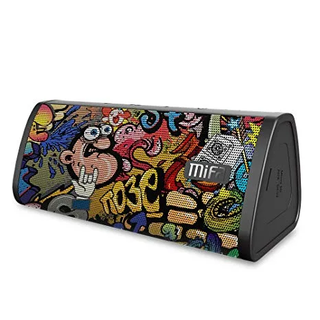 Bluetooth speaker