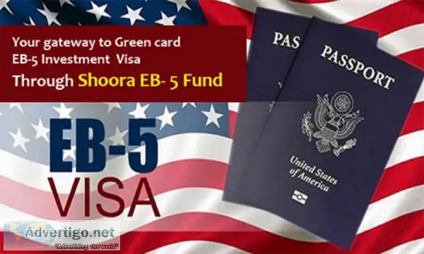 Eb 5 usa green card, usa eb 5 investor