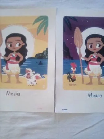 Limited  edition serigraph prints