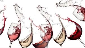 Boutique wine 