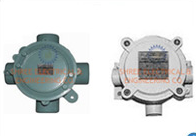 Atex flameproof junction box