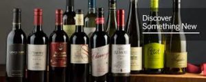 Wine and dine. top shelf wines delivered
