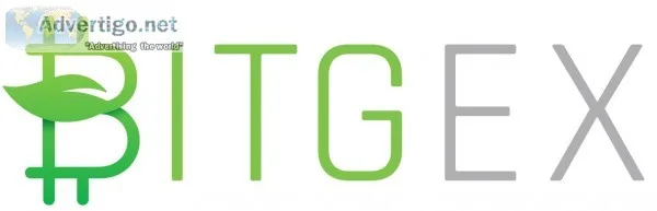 Bitgex green