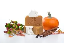 Natural artisan soaps 