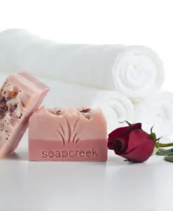 Natural artisan soaps 