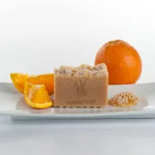 Natural artisan soaps 