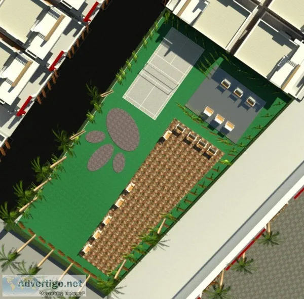 Affordable price to buy residential plot