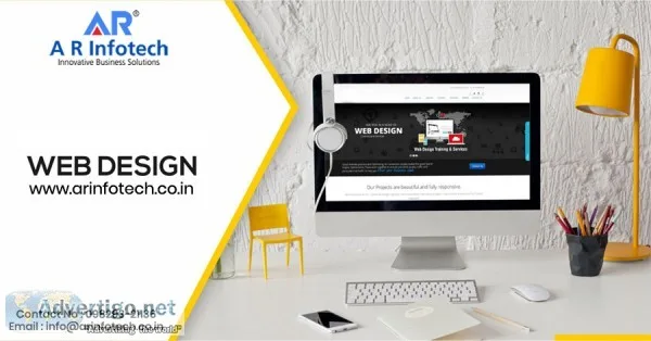 Best website designing and development c
