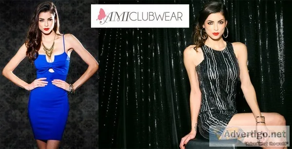 Ami clubwear