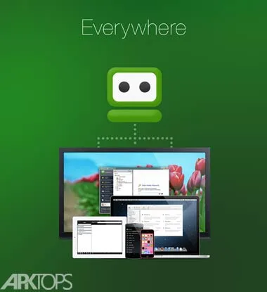 Password manager