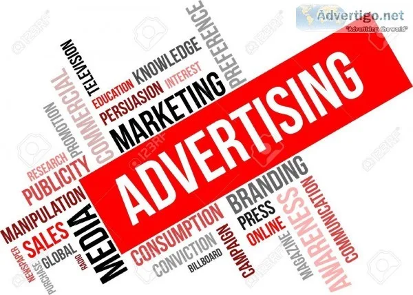 Actv global advertising