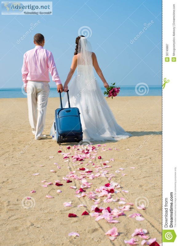 Endless honeymoon