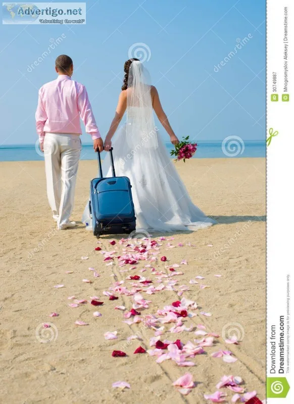 Endless honeymoon