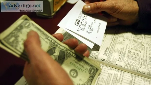 Sports betting