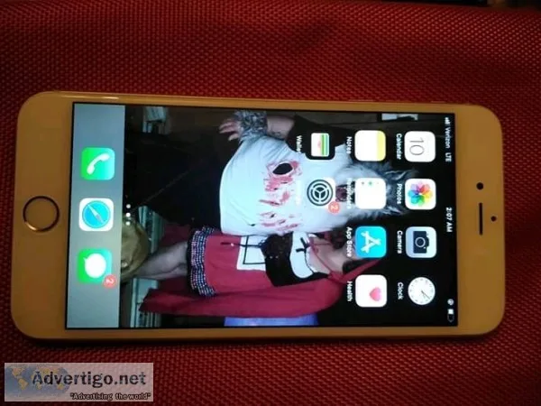 Iphone 6s plus