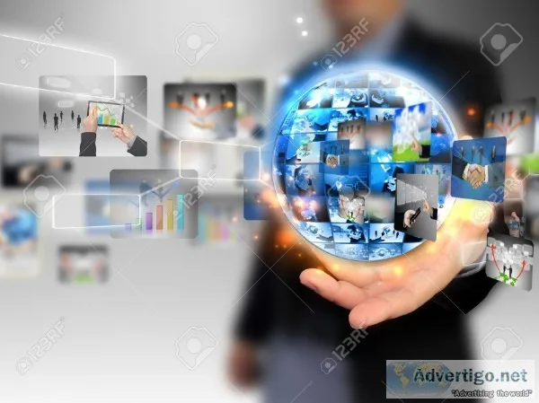 Actv global advertising