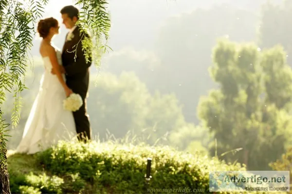 Endless honeymoon