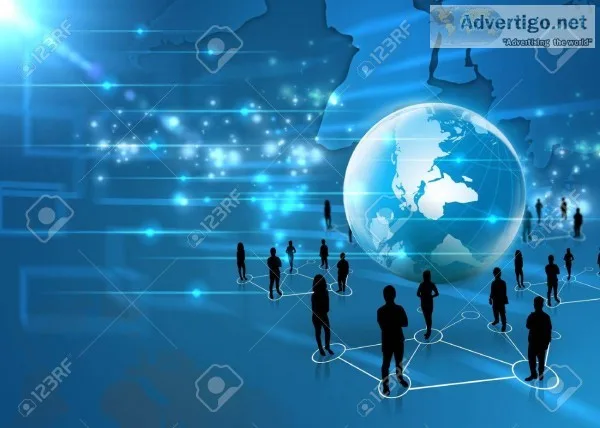 Actv global advertising