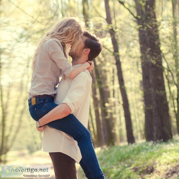 Endless honeymoon