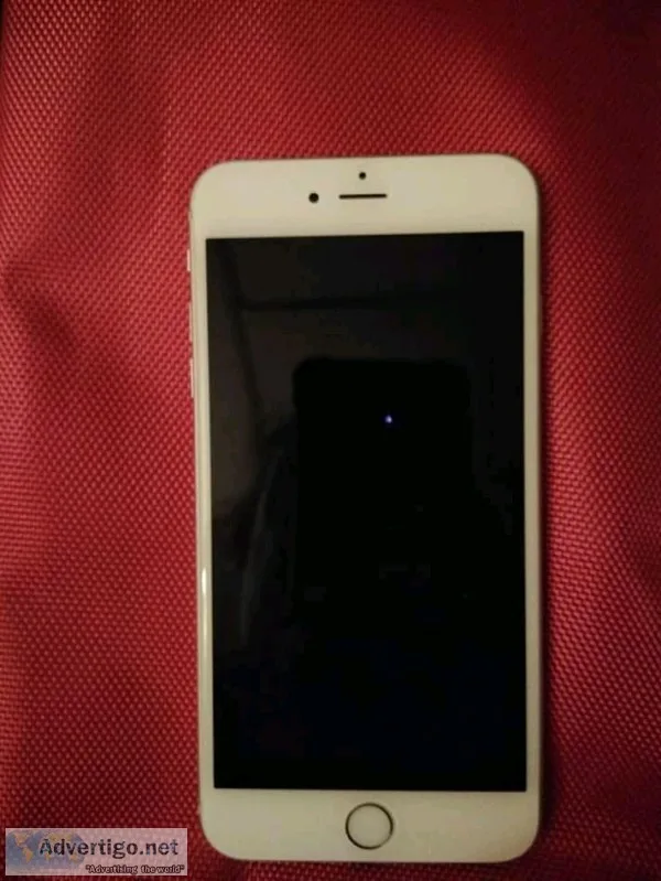 Iphone 6s plus