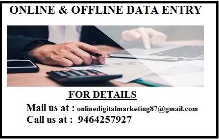 It is online money making program