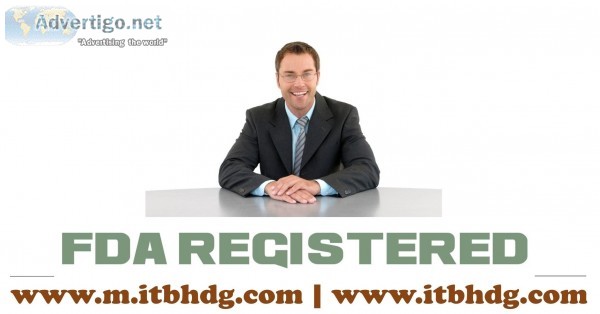 Drugs fda registration