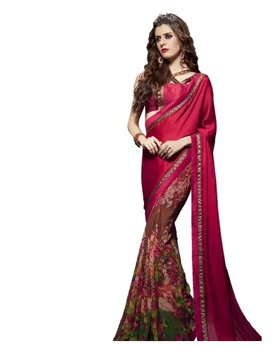 Gujcart : best designer saree - sarees w