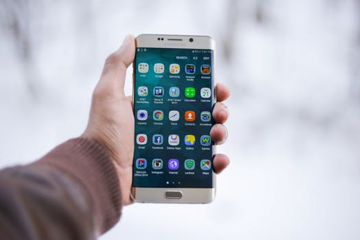Mobile app developers in hyderabad