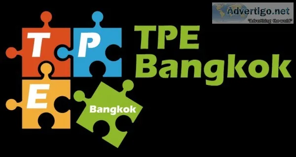 Asean (bangkok) toys and preschool expo 