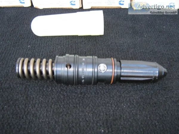 Cummins kta38 diesel fuel injectors
