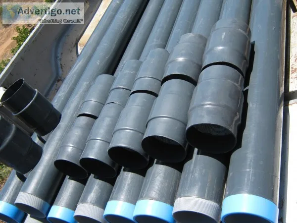 Electricians: rigid metal conduit 5 dia