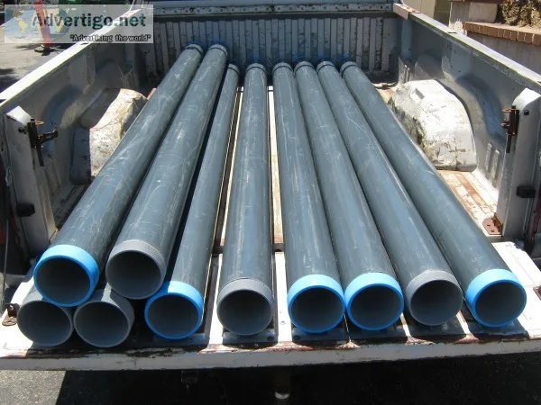 Electricians: rigid metal conduit 5 dia