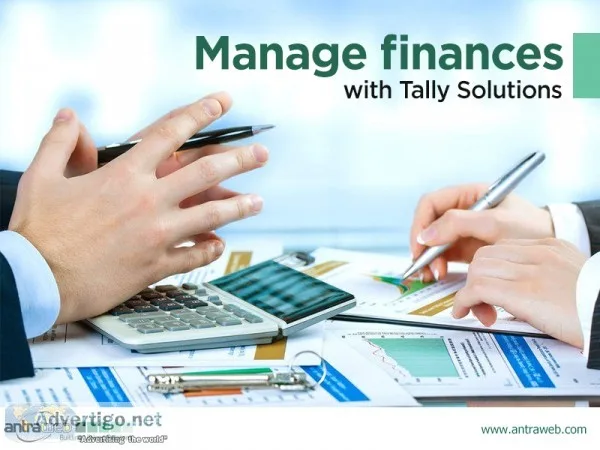 Tally erp