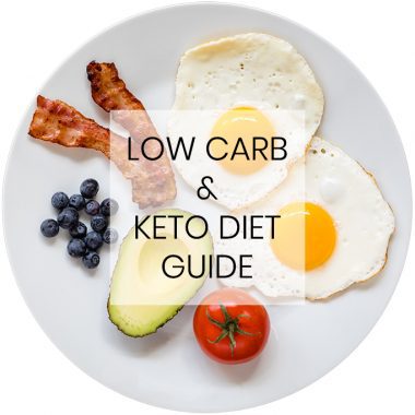 Keto diet resources