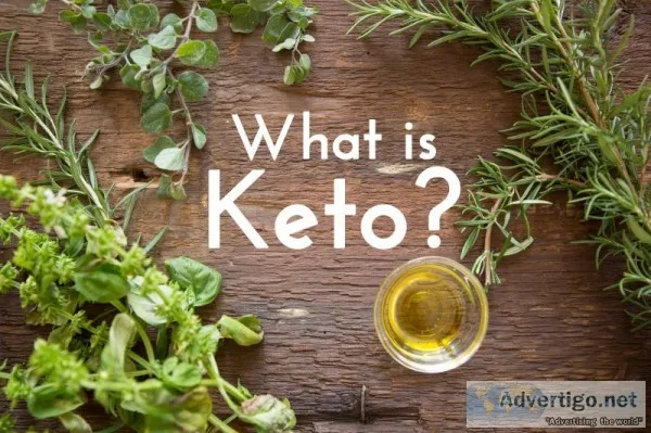Keto diet resources