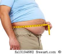 Fat burning kitchen