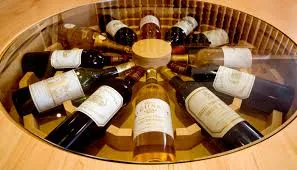 Fine wines delivered to your door
