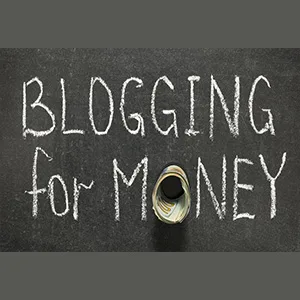Make money from home- online