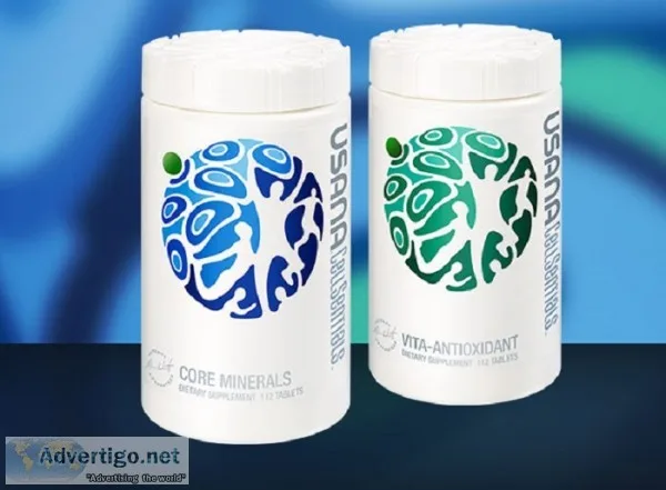 Best cellular nutrition