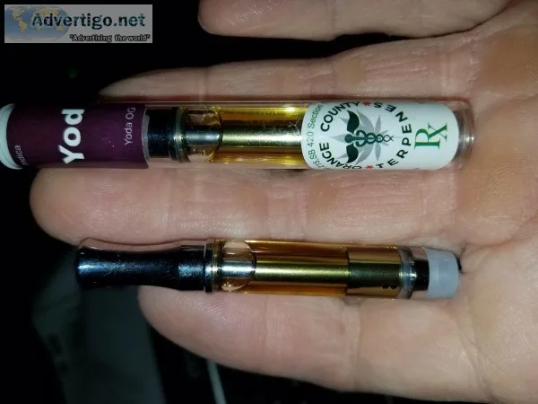 420 / cartridges oil / bud / pain meds 